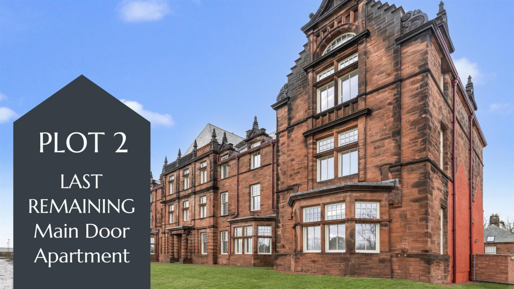 Apartment 2 Gartloch Way, Gartloch Village