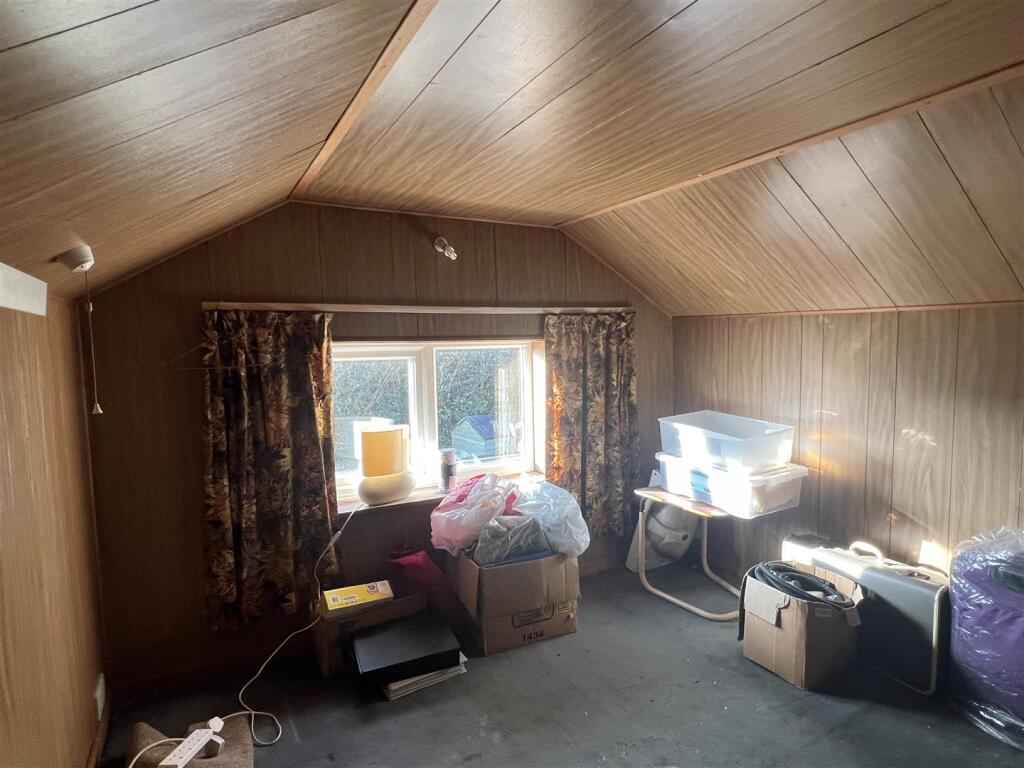 Loft Room