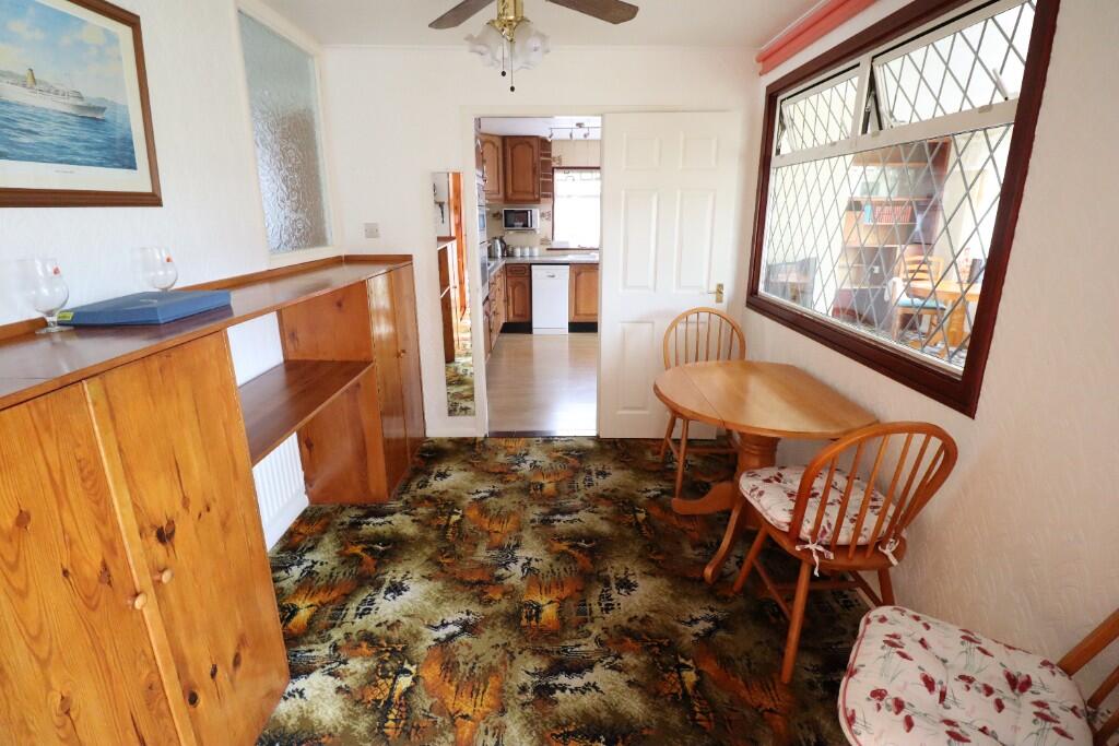 Dining Hall/Bed 3