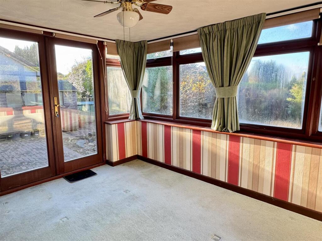Sun Room