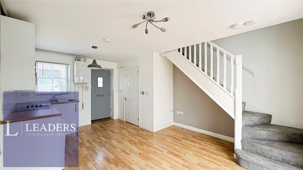 Lounge Diner Kitchen