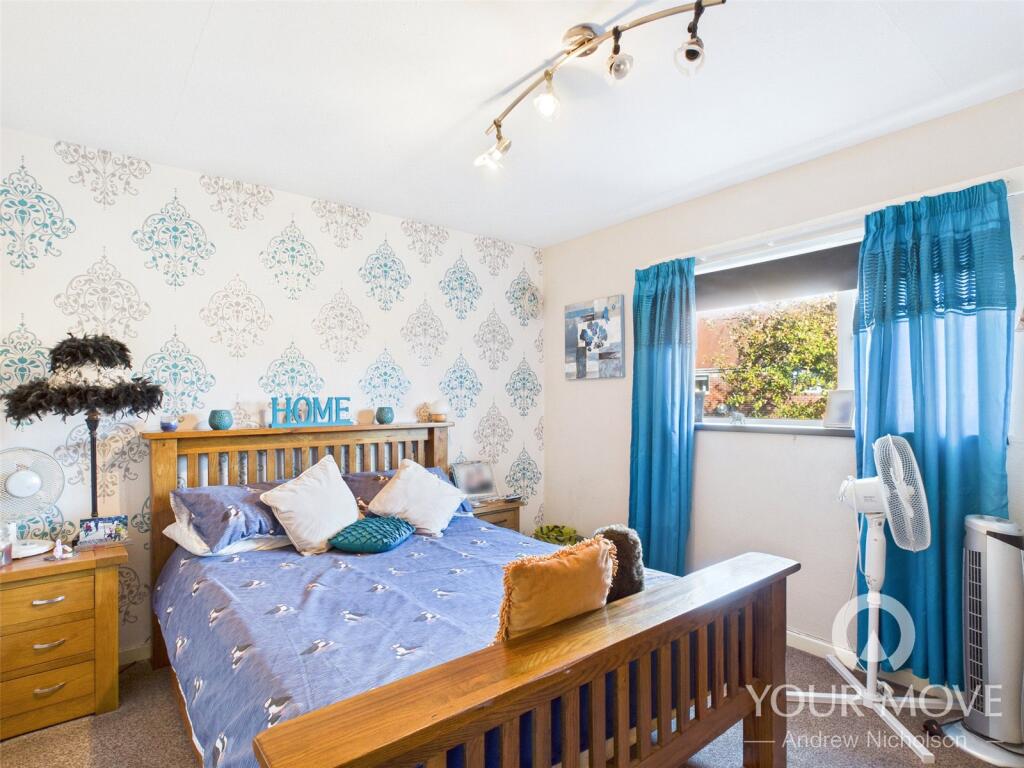 Bedroom 2