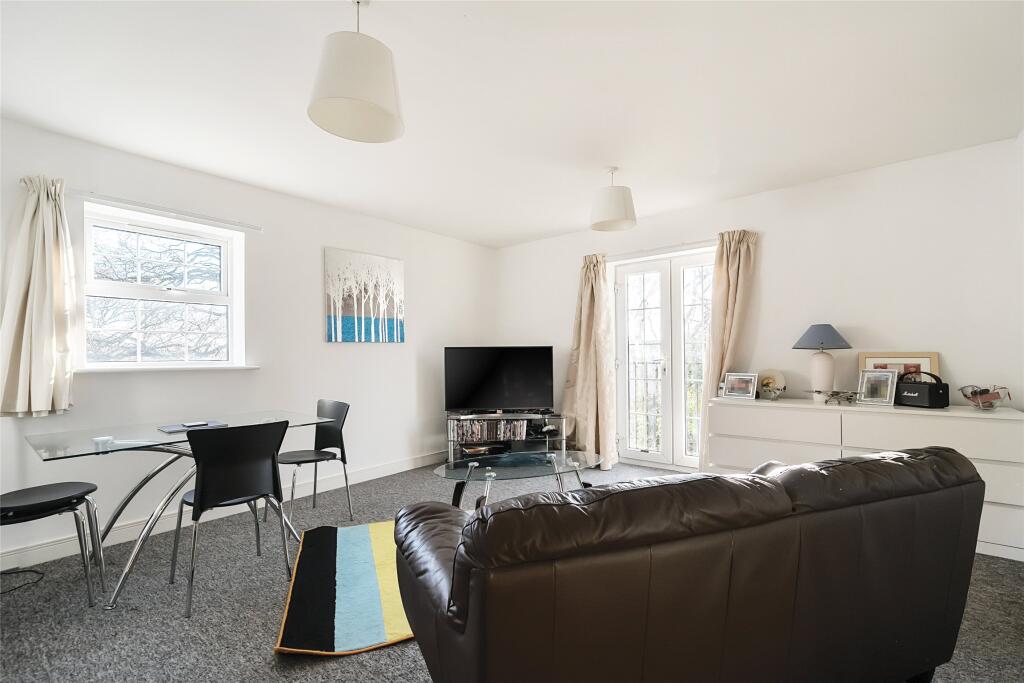 Lounge/Diner