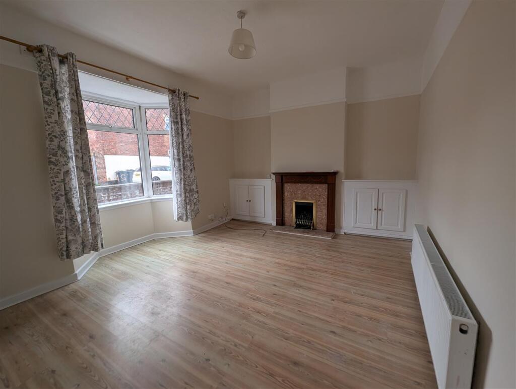 Reception One or Bedroom