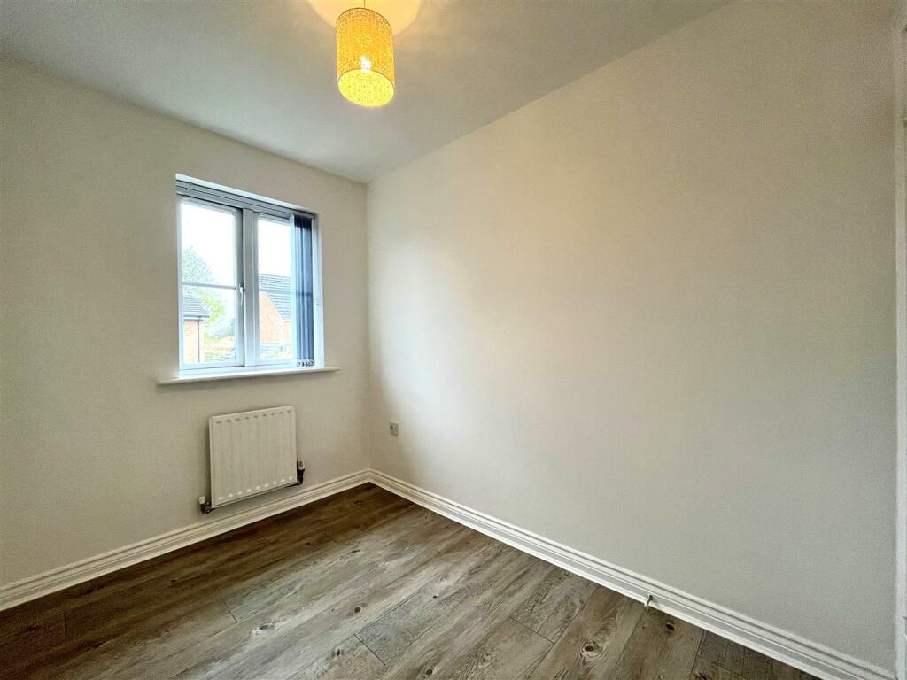 Bedroom 3 Aspect 2