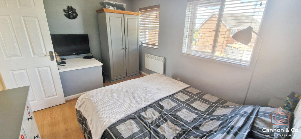 Bedroom 1