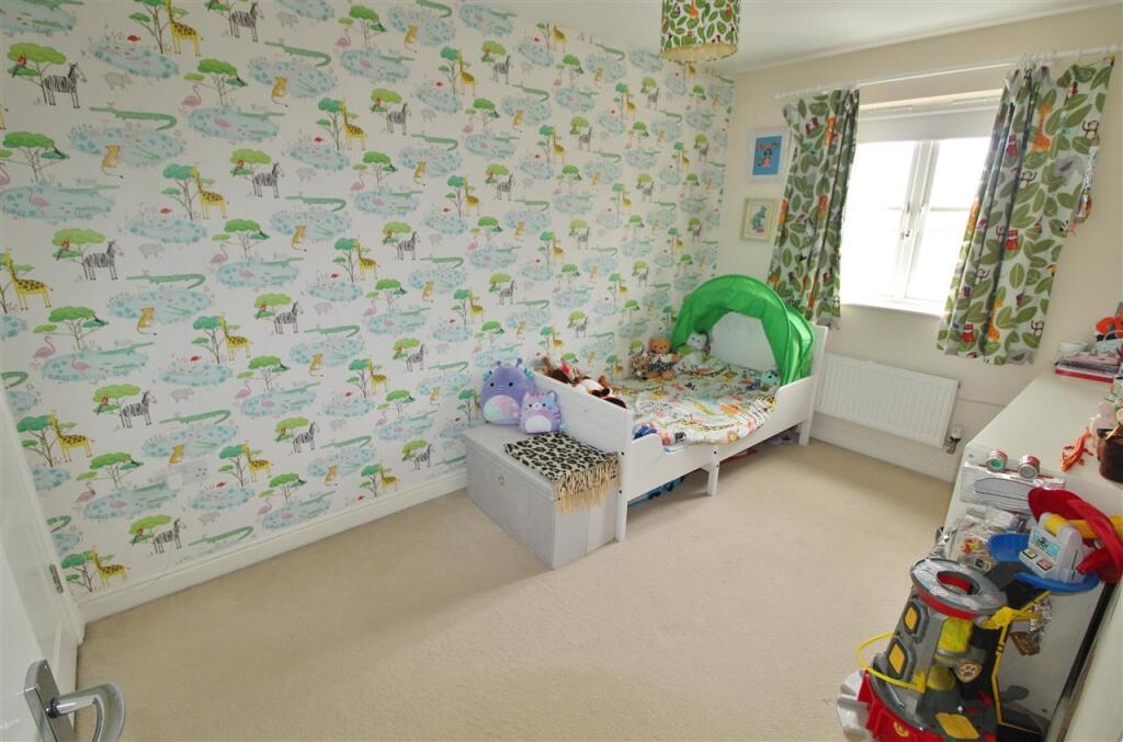 BEDROOM TWO