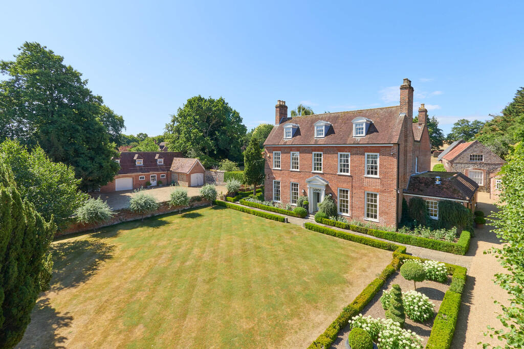 Moulton Hall 0907...