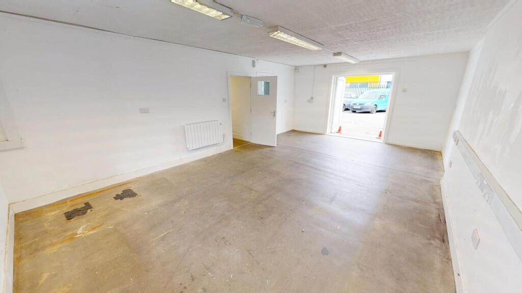 Cobden Studios, Salford