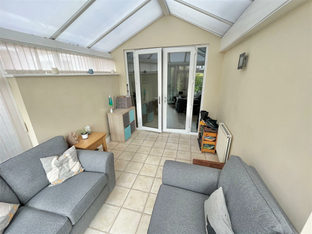 Conservatory Aspect 2