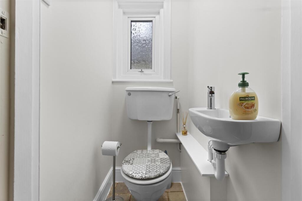 Cloakroom