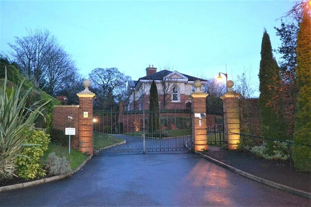 Gates