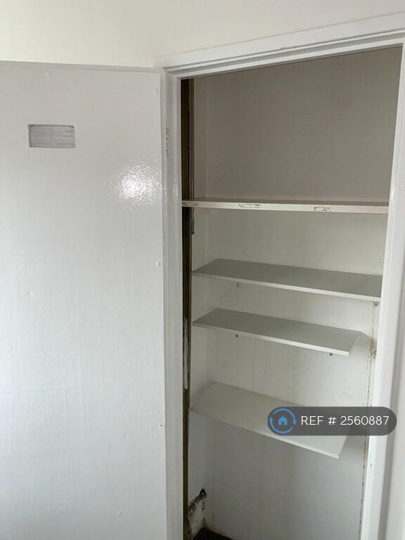 Storage Cupboard