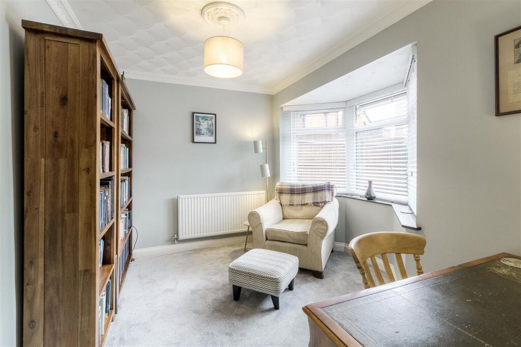 Dining Room/Study