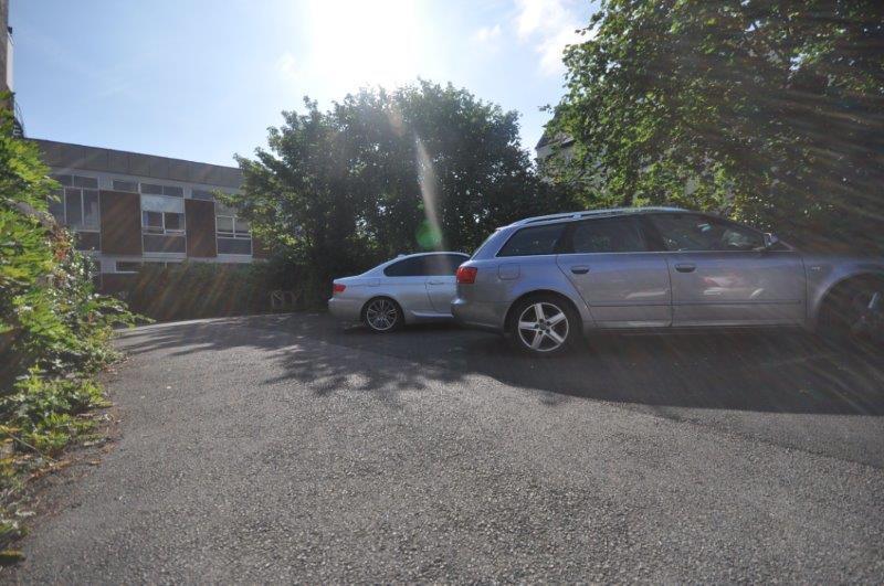 Car Park