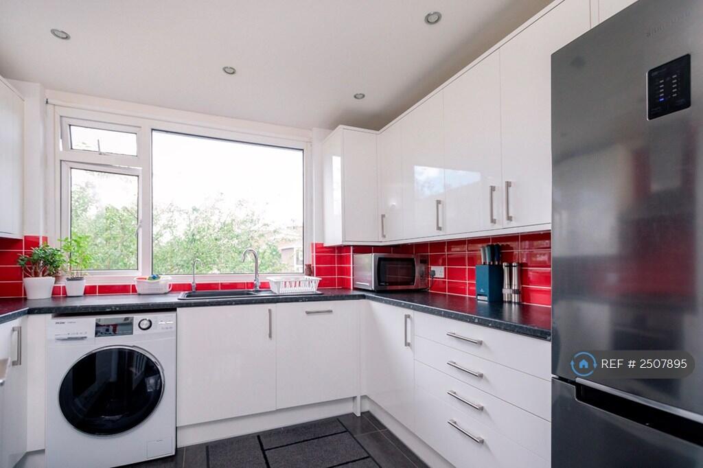 Contemporary Kitchen