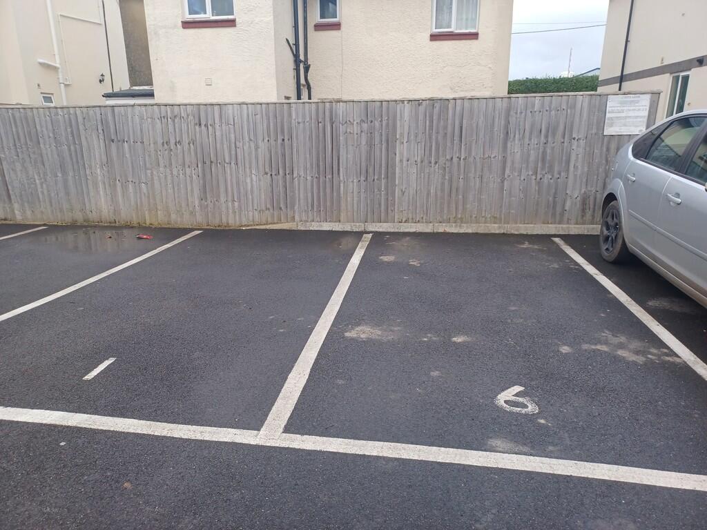 Parking Space