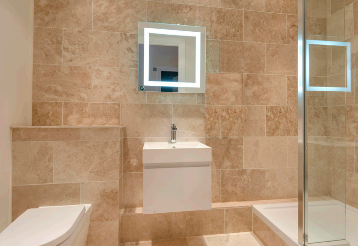 Guest En-Suite