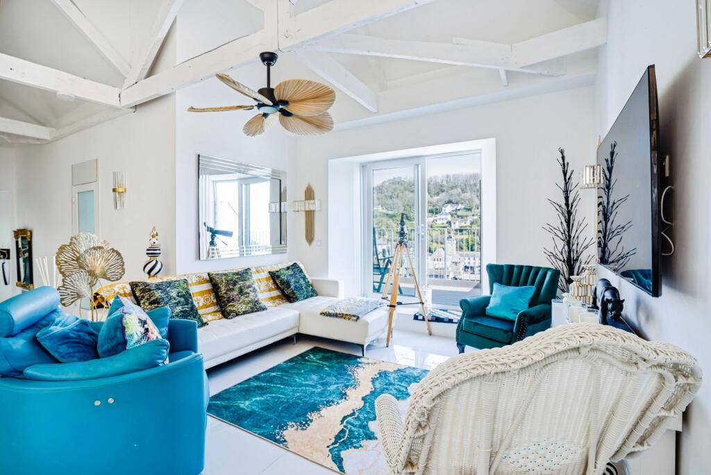 Open Plan