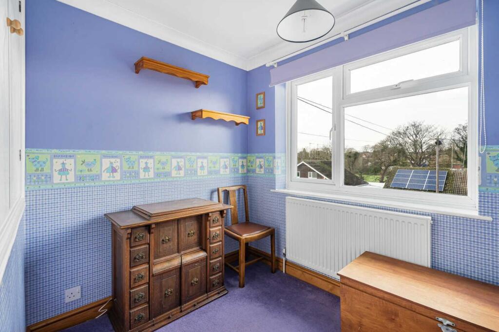 64 St. Augustin Way