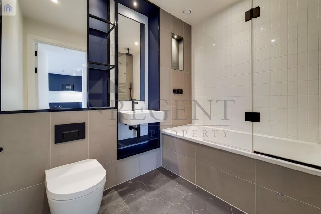 Bathroom 1