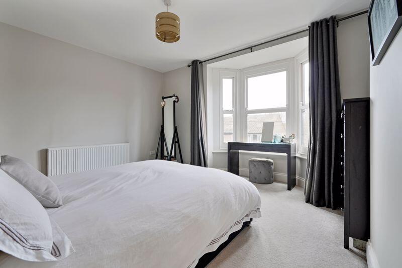 Front Double Bedroom