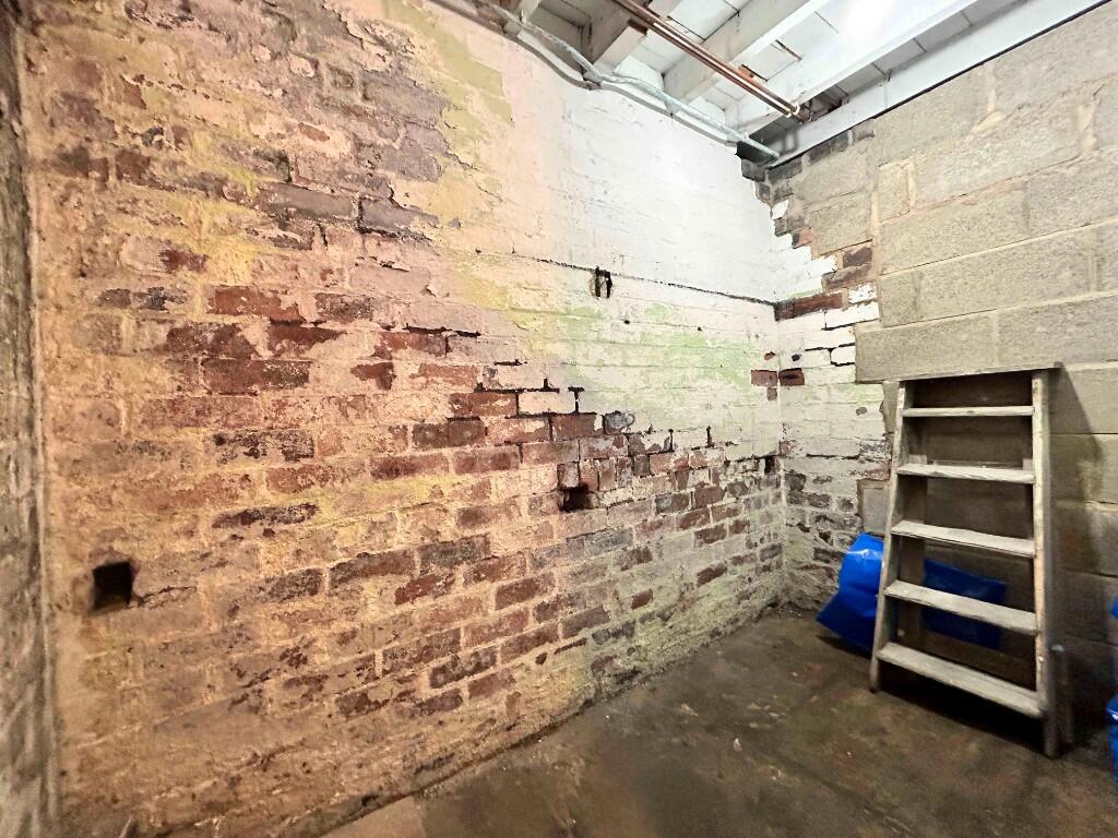 Cellar