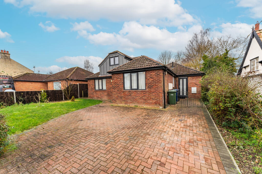 51 Station Road, Fulbourn (19)