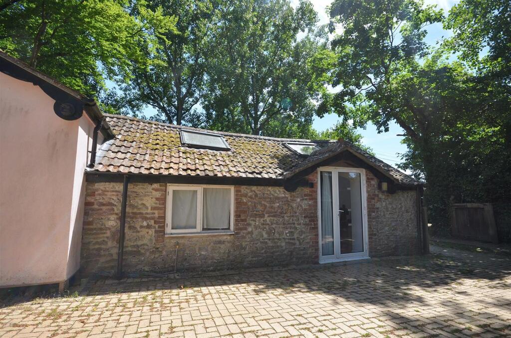The Annexe