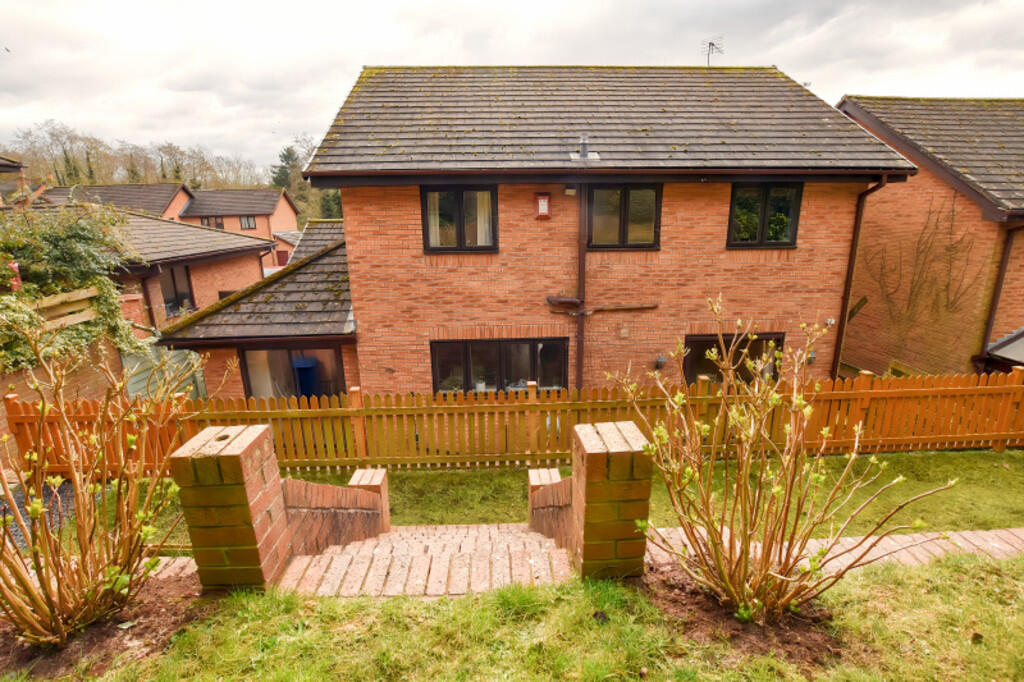 Rear Aspect 2