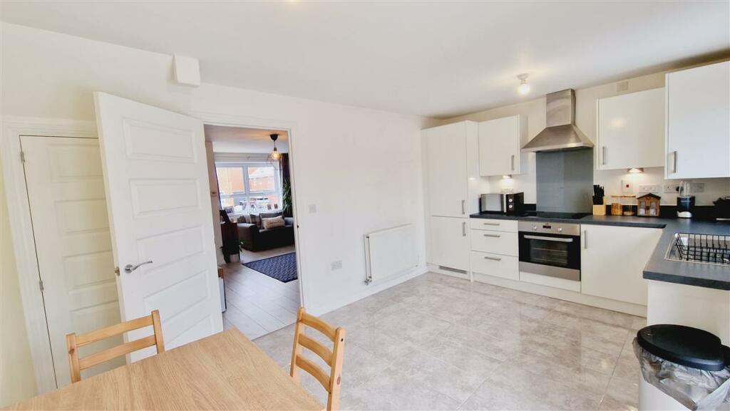 Kitchen/diner 4