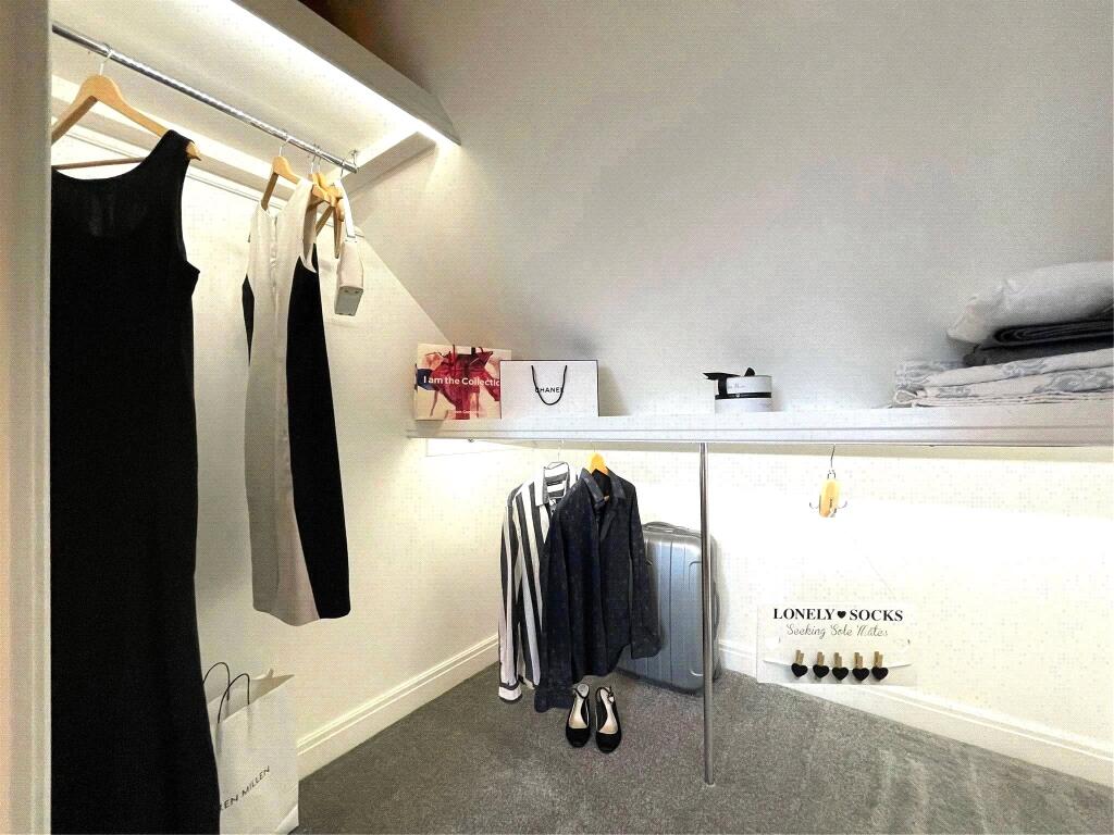 Dressing Room