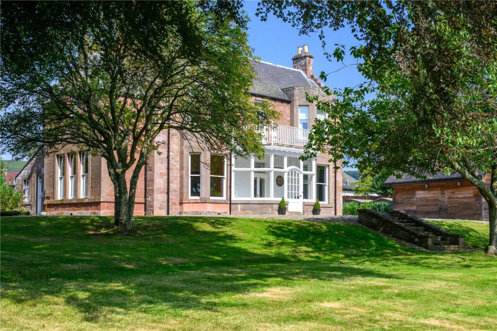 Drumnacree House