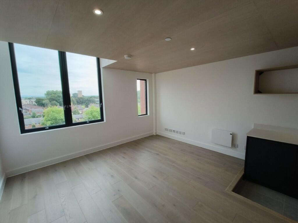 Manchester, Greater Manchester, M15