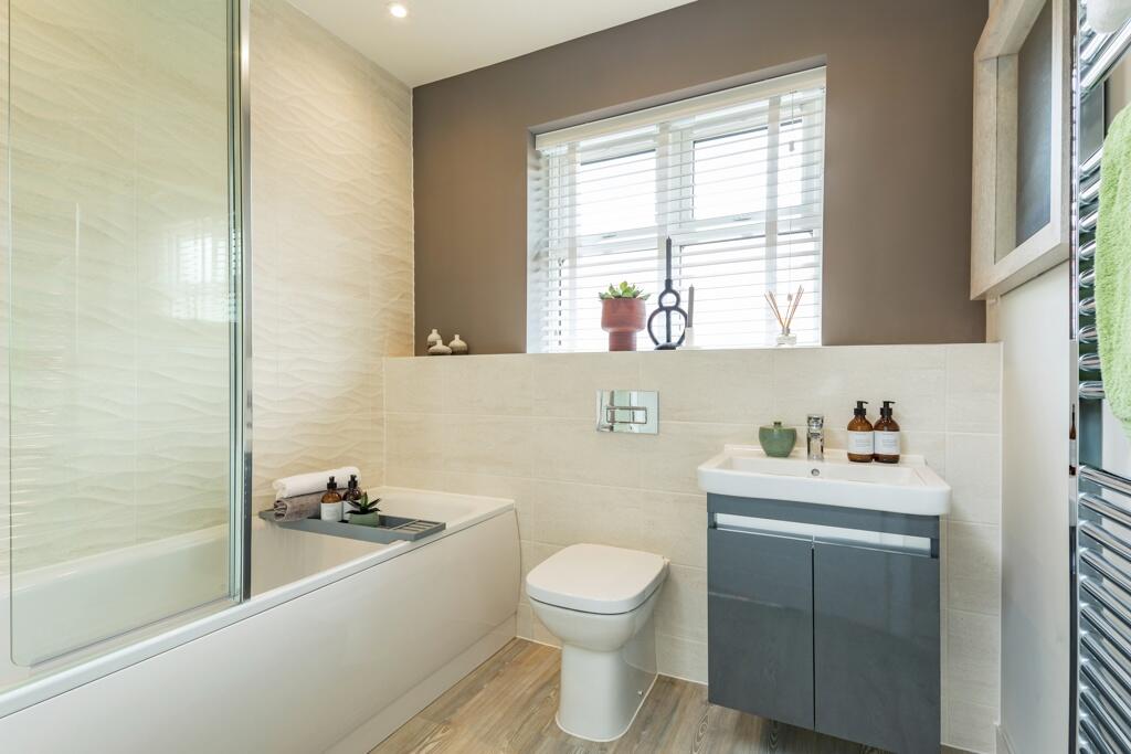 ufford chase phase 2, great bentley