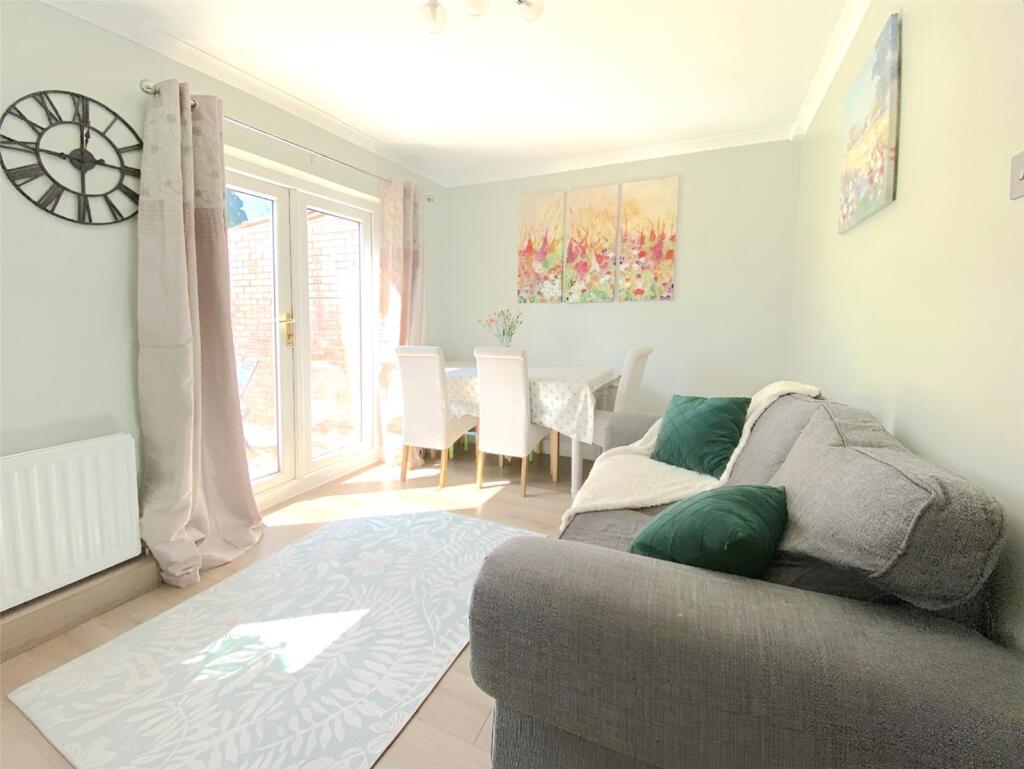 Dining/Sitting Room