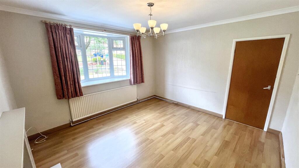 Reception Room One