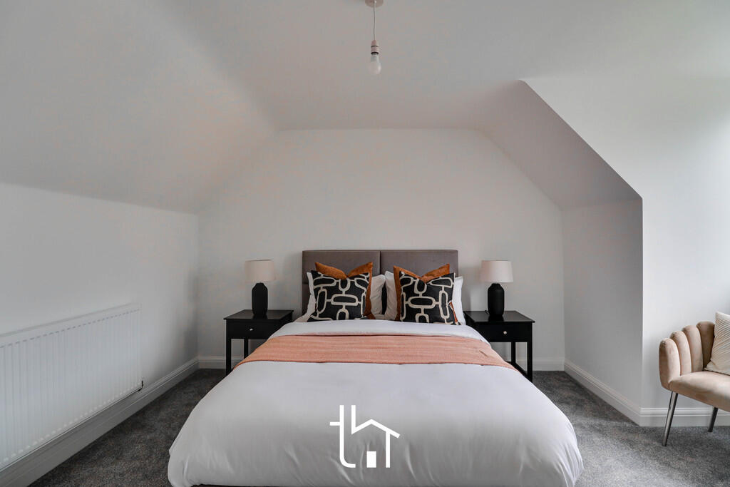 Bedroom 3