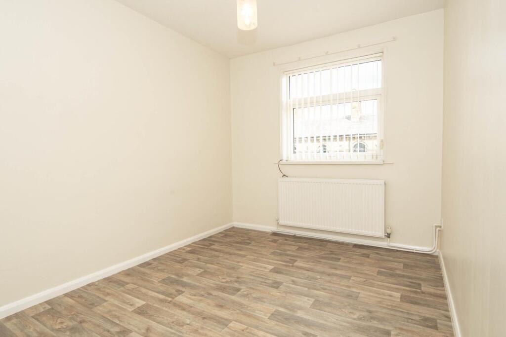 Bedroom Two: