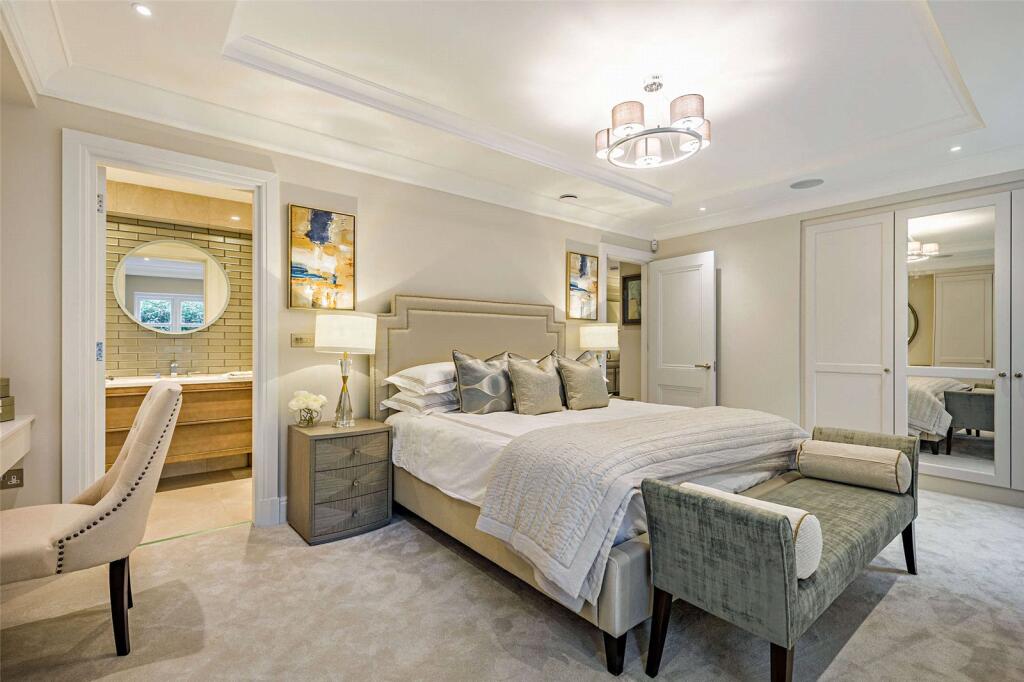 Sunningdale Villas