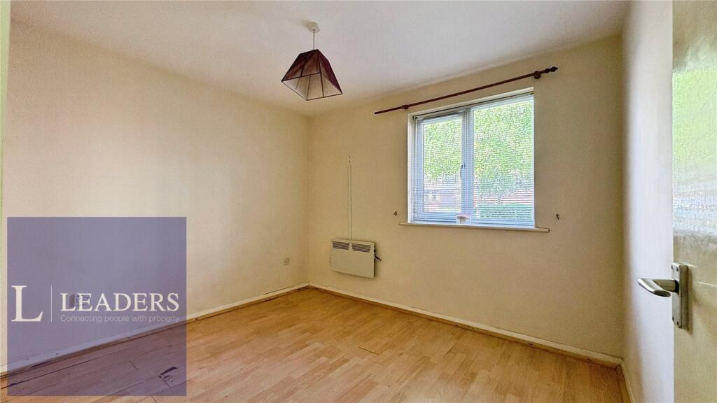 Double Bedroom