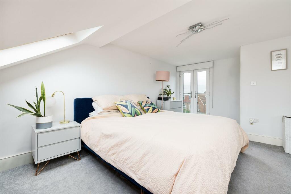 Brookdale Road E17