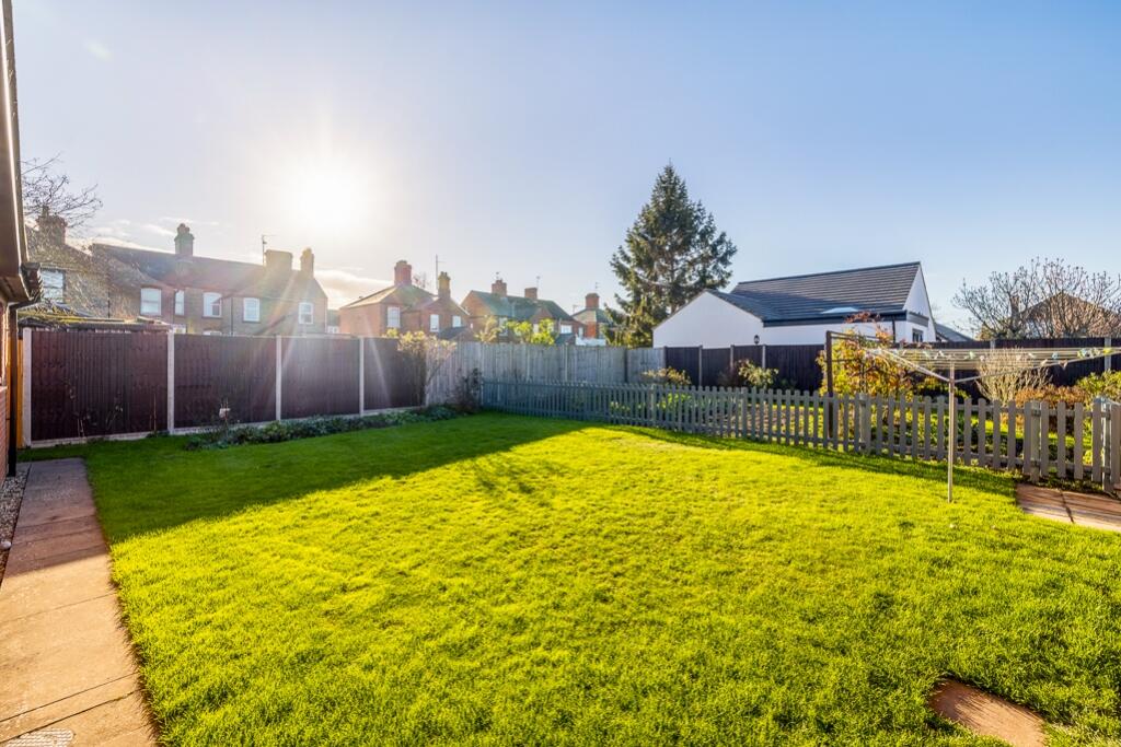 Millgate Lodge (Spalding)-11