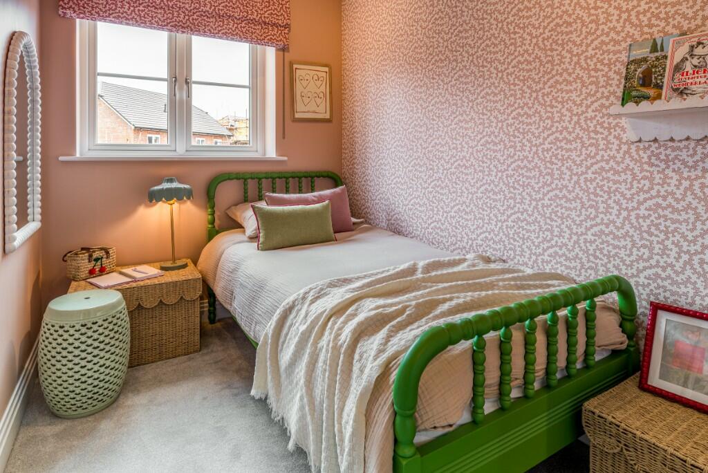 The Hopkins Showhome