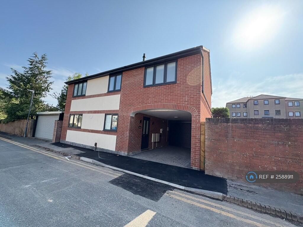 Front Image Of The Property