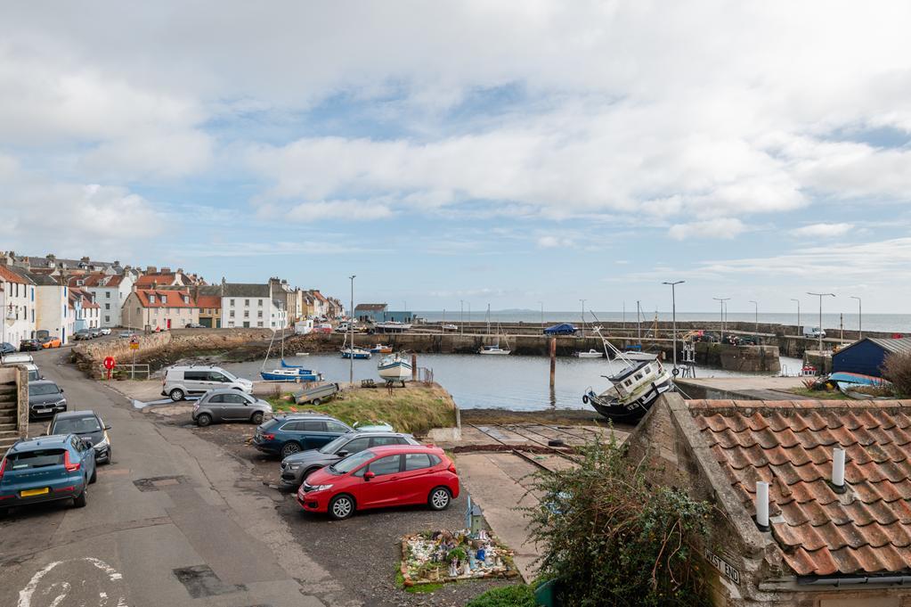 HARBOUR VIEW