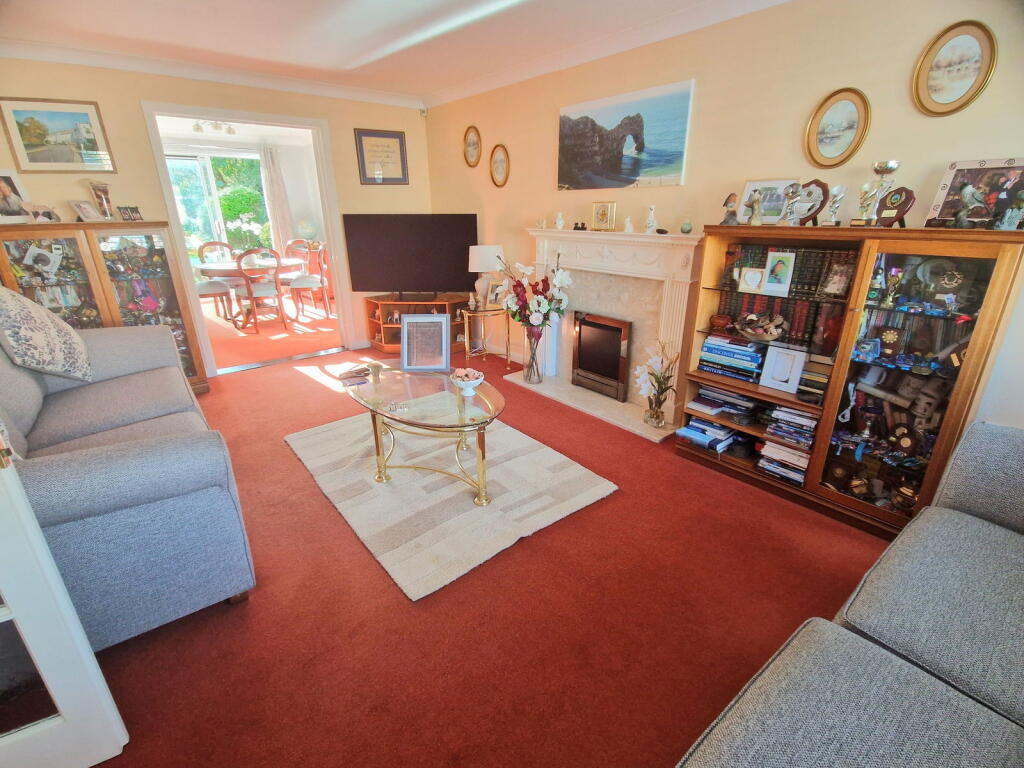 Tebourba Drive, Alverstoke, Gosport PO12 2NT