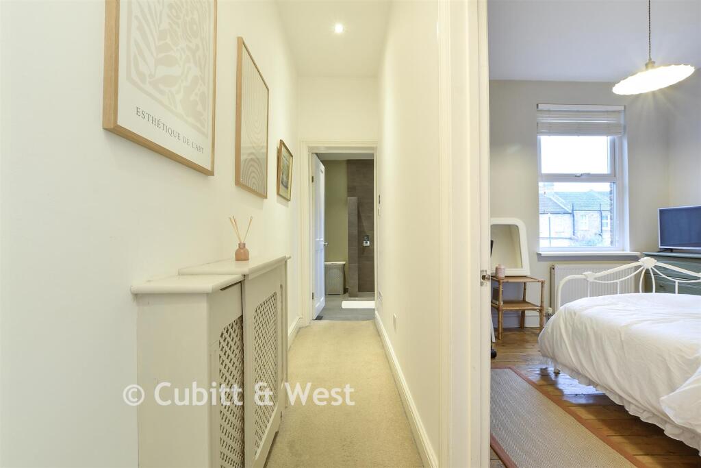 Beulah Road, Sutton, Surrey