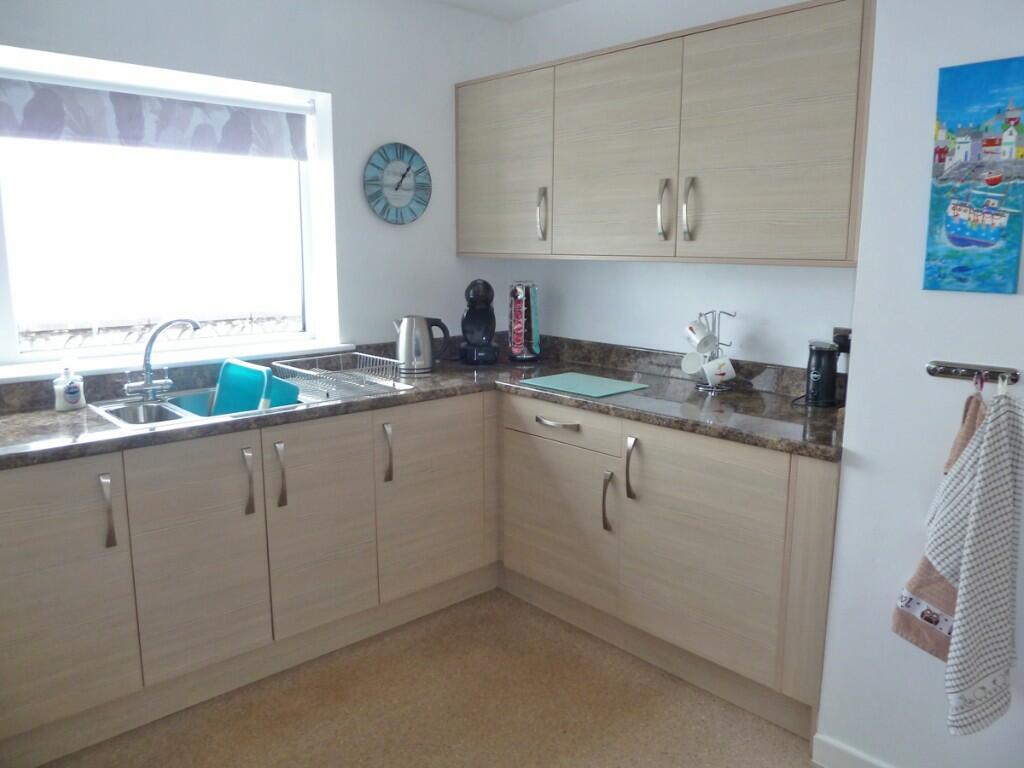 Fitted Kitchen