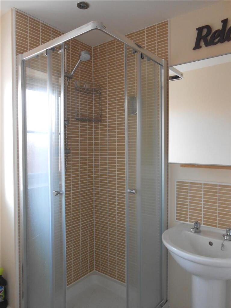 En-suite Bathroom